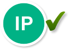 IP Compatible